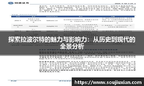 探索拉波尔特的魅力与影响力：从历史到现代的全景分析