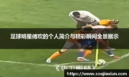 足球明星傅欢的个人简介与精彩瞬间全景展示