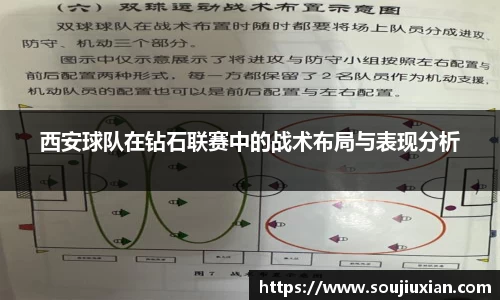 西安球队在钻石联赛中的战术布局与表现分析